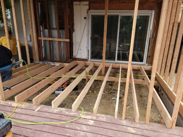 Construction Services