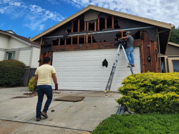 Handyman Services