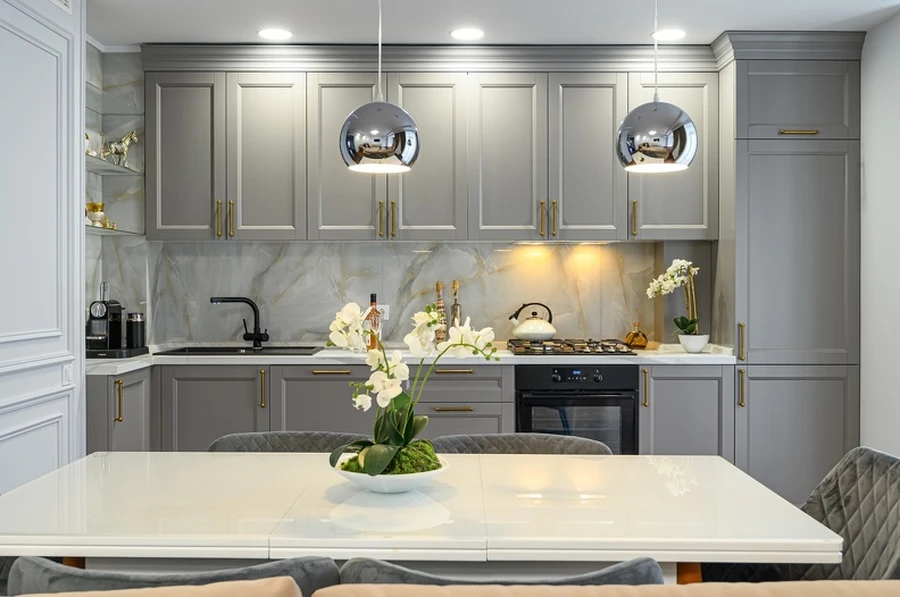 Expert Kitchen Remodeling Services Hercules, CA