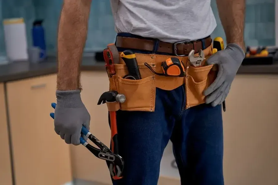 Local Handyman Services Hercules, CA