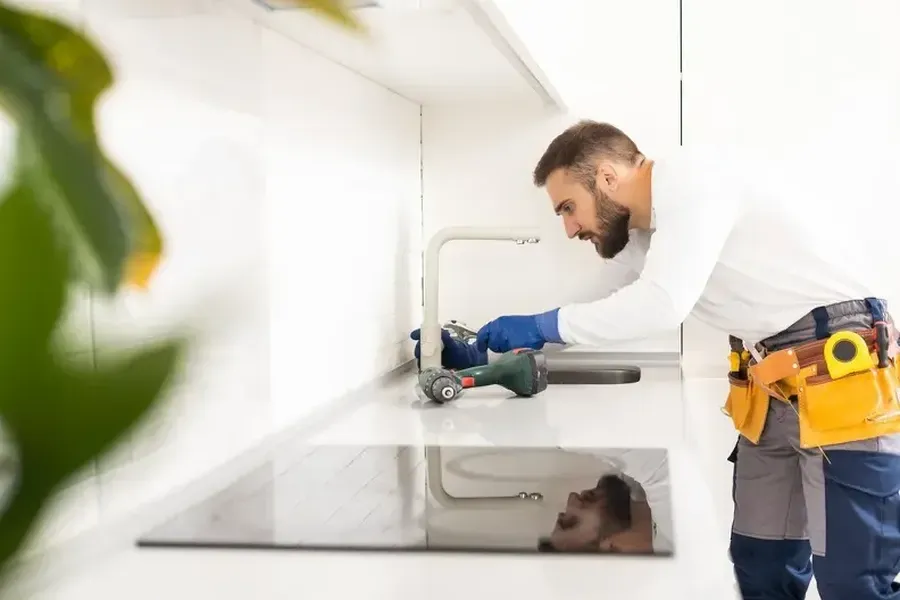 Reputable Handyman Services Hercules, CA